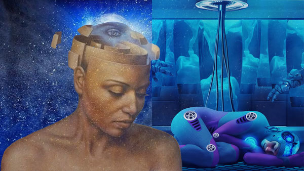 23 вересня 2015 року<br />
Ліза Рене<br />
Поділ Світів. Спадаючі Реальності<br />
Ченнелінг 1/1