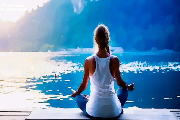 Крайон. Програмування ДНК 1/1