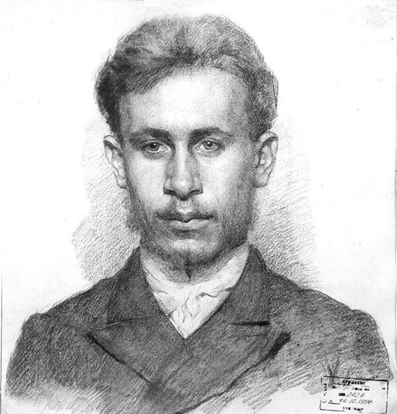 Євген Буковецький