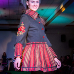 Ukrainian Fashion Show