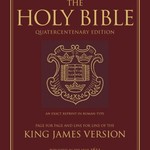 Біблія короля Джеймса