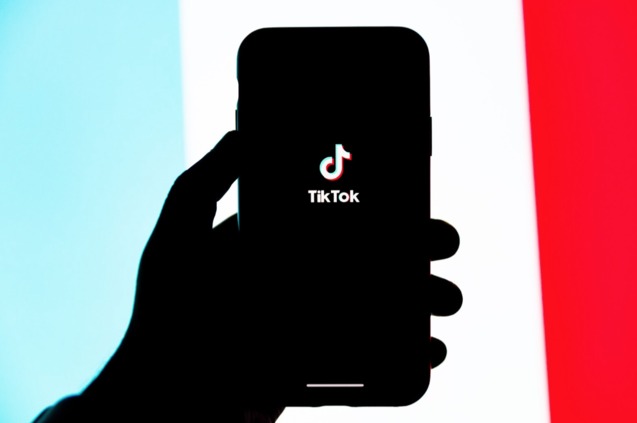 Залишатися у тренді: як підкорити Tik Tok у 2024 році? 1/1