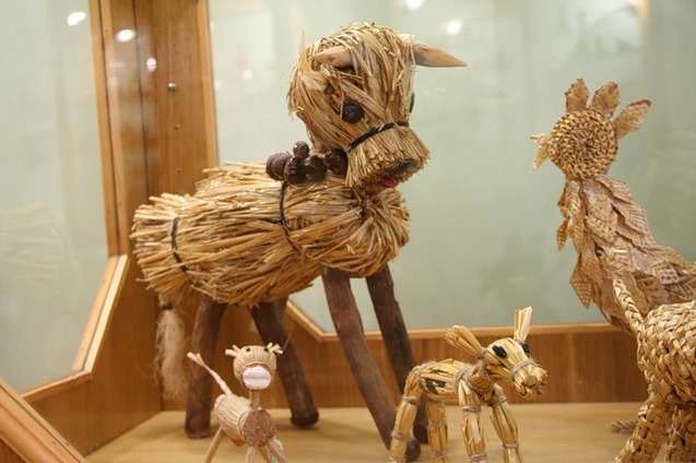 Музей іграшки Київ