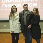 Ukrainian Fashion Show українські дизайнери