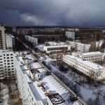 Чорнобильська АЕС (фото)