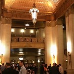 Будинок Опери в Чикаго (фото)