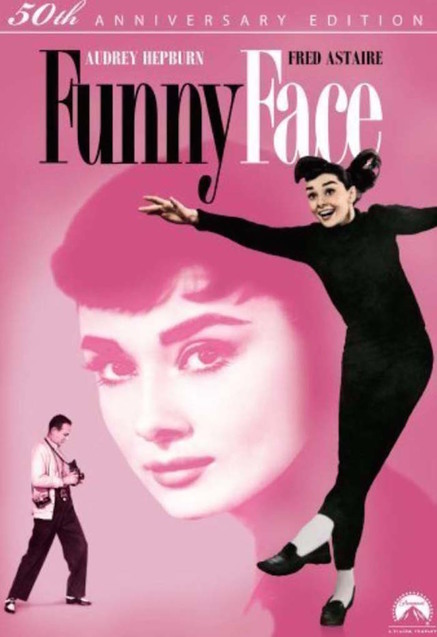 Funny Face, 1957