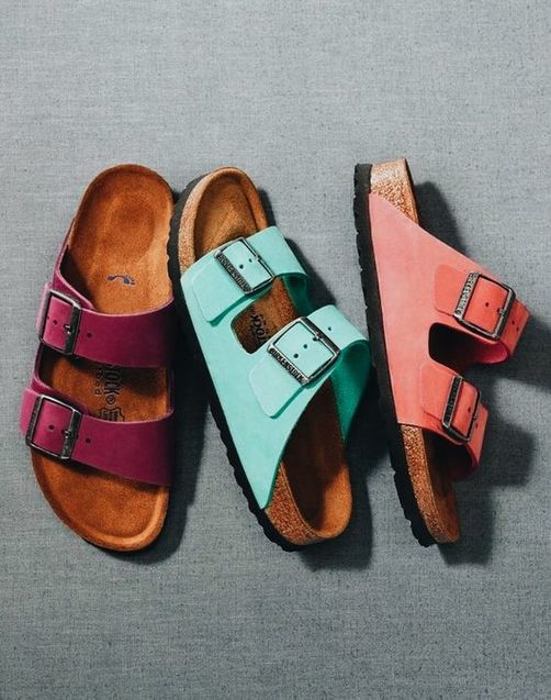 Про бренд Birkenstock в Ostriv 1/1