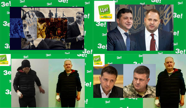 Квітень. Актуальні фрази місяця 1/1