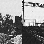 Журнал &laquo;ШУМ&raquo;: літературно-музичний феномен львівського андеграунду 3/9