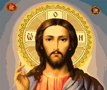 <br />
ОТЧЕ НАШ (український зразок) 1/1