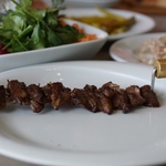 страви турецької кухні (фото)