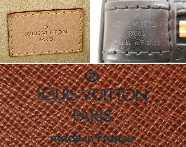 Як відрізняти підробки: Chanel, Prada, Louis Vuitton 1/1
