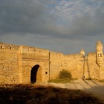 Фортеця Єні-Кале в Криму (фото)