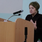 Конференція з питань інклюзії відбулася в Університеті Україна 13/14