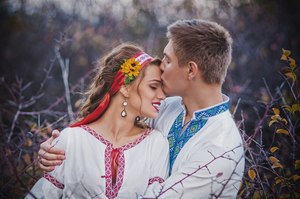 Дві долі