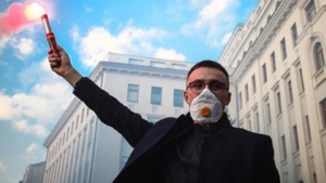 Імперія завдає удару в відповідь / part 1