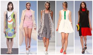 MBFWKIEV - огляд колекцій: RCR KHOMENKO, CHAKSHYN, ANNA K, PALSON KIFOT, LANA BALLARY