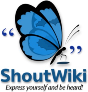 ShoutWiki - зручна безкоштовна вікі-ферма для кожного українця