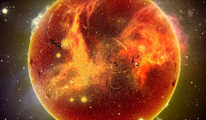 04 грудня 2019 року<br />
Підготовка до народження Нового Десятиліття