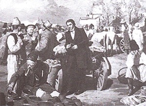 Дворянські вибори
