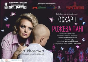 Чари від слова Charity