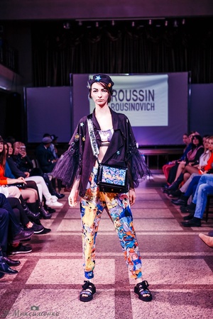 Dnipro Fashion Days