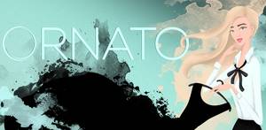 ORNATO – нове ім'я на українській модній сцені!