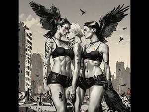 Slobojan Witches - Холодне ліжко - (Druzky Dzerkal 2009)