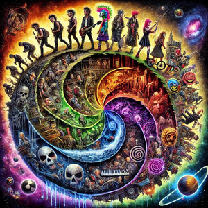 Субкультури: Від Ознак Протесту до Життєвого Стилю