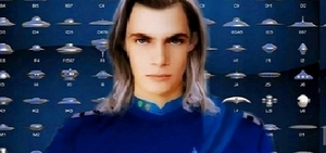 31 серпня 2018 року<br />
Аштар Шеран<br />
Галактична Федерація Світла<br />
Перший контакт і останні новини