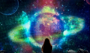 Анатолій Бондаренко<br />
Комп’ютерно-Модифіковані Організми. Як машинні алгоритми визначають наше життя.