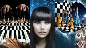 05 листопада 2018 року<br />
Ліза Реньє<br />
Розкриття. Чи бажаєте ви його?<br />
Частина перша