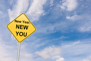 Чому так складно виконати те, що обіцяєш зробити в новому році