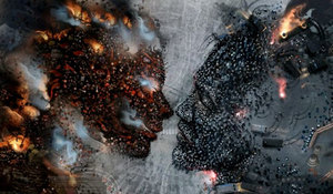 17 грудня 2018 року<br />
Сілке Ф.<br />
Демонічний розум<br />
 