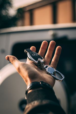 Как продать подержанную машину: 4 совета