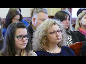 Провідні експерти з кадрової справи та HR-менеджменту ділилися досвідом