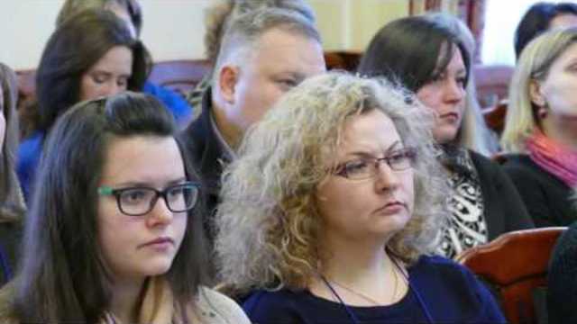 Провідні експерти з кадрової справи та HR-менеджменту ділилися досвідом
