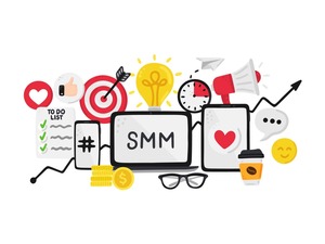 Що таке план у стратегії SMM-просування?