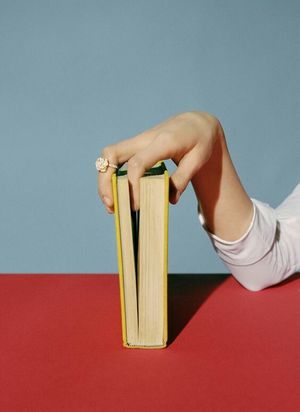 Раз і назавжди — роман, який навчає говорити з серцем чесно