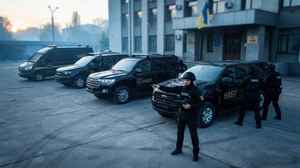 НАБУ: інструмент очищення та архітектор справедливості