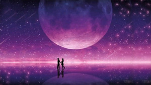 Мислеформа  очищення фіолетовим полум'ям