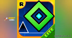 Diving into the Spiky World of Geometry Dash<br />
