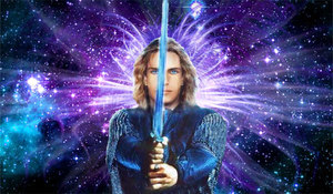 18 жовтня 2019 року<br />
Ронна Герман<br />
Десять звільнень від Архангела Михаїла