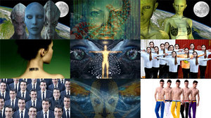 14 січня 2019 року<br />
Абсолют<br />
Злиття двох світів. Способи клонування<br />
Частина друга