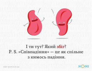 Співпадіння