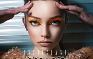 16-річна українка підписала контракт із японською Cosmopolitan
