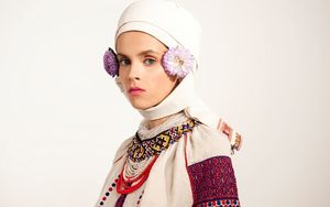 Vogue показав сім найкращих автентичних образів українок в короткому відео
