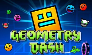 Geometry Dash Game: A Rhythm-Based Challenge That Tests Skill and Precision