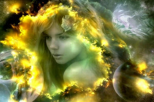 25 квітня 2019 року<br />
Послання Леді Гайя<br />
Початок повернення додому в Ефірний план планети Земля